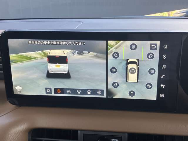 ルークスハイウェイスター Gターボ