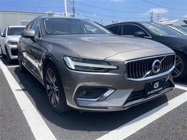 V60T5 インスクリプション