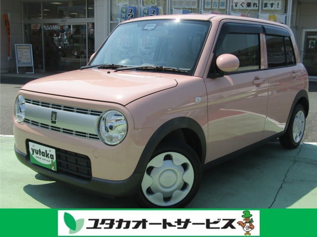 アルトラパンL