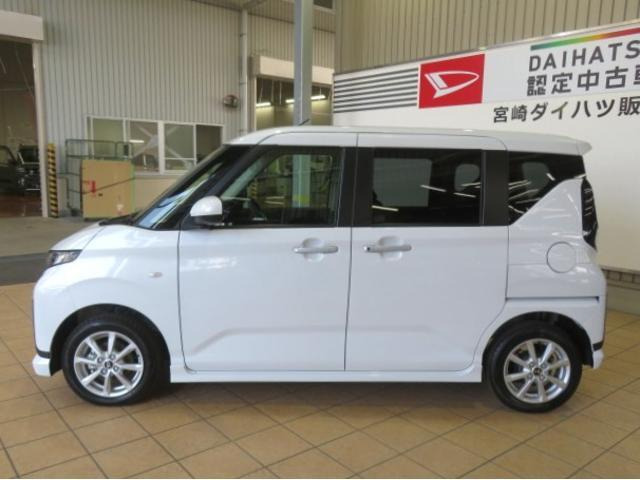 ムーヴG