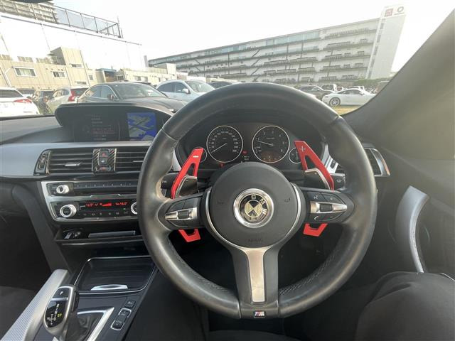 3シリーズツーリング320d ブルーパフォーマンス