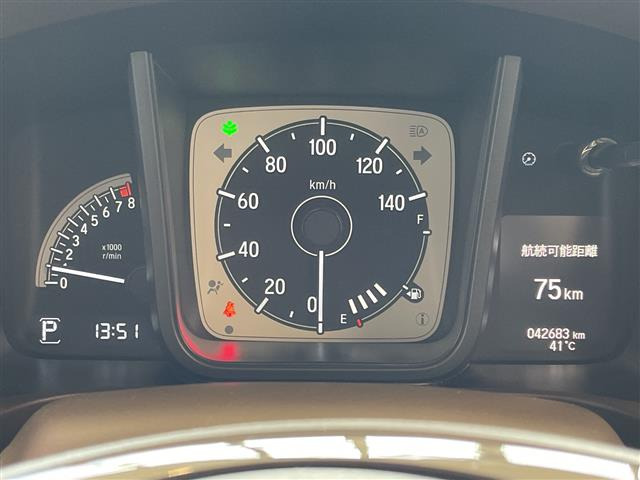 N-WGNL ホンダ センシング
