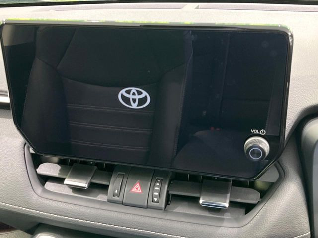 RAV42.5 ハイブリッド G E-Four 4WD