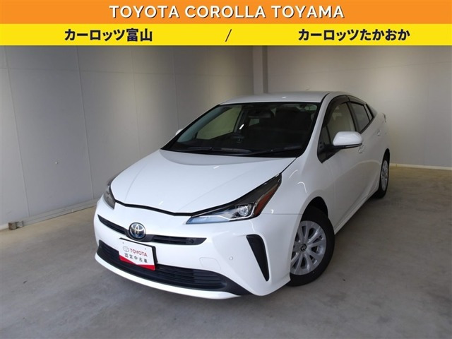 プリウス1.8 S