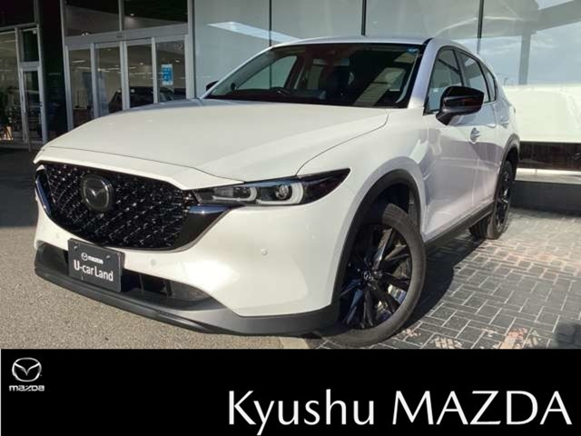 CX-52.0 20S ブラック セレクション