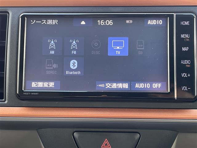 パッソ1.0 モーダ チャーム 4WD