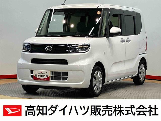 タントX リミテッド