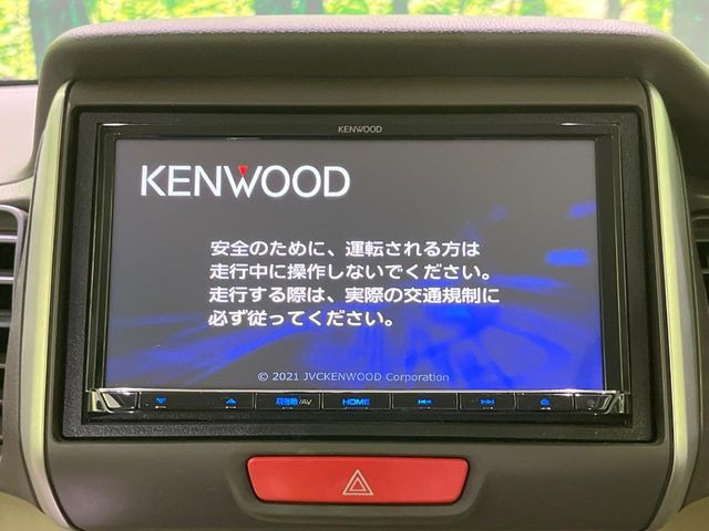 N-BOXG Lパッケージ