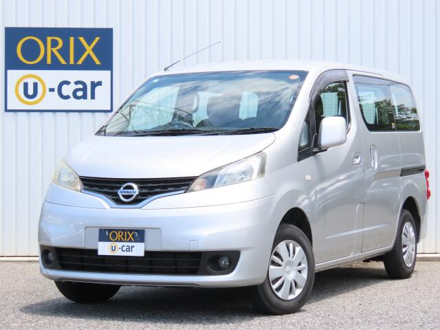NV200バネット1.6 16X-3R