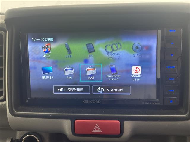 エブリイPA リミテッド 4WD