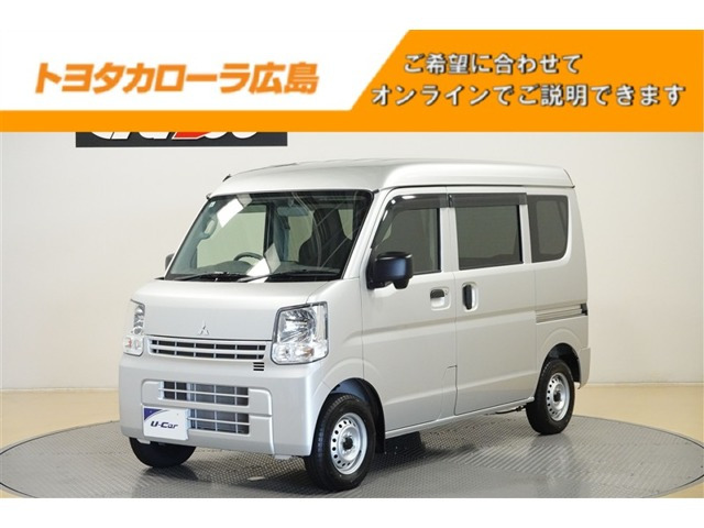 ミニキャブバン