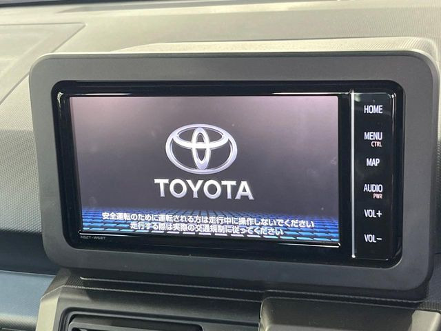 タフトG ダーククロム ベンチャー