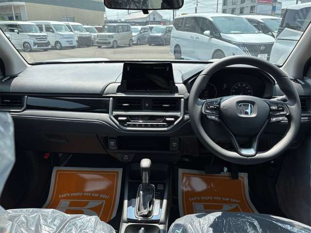 ZR-V1.5 Z