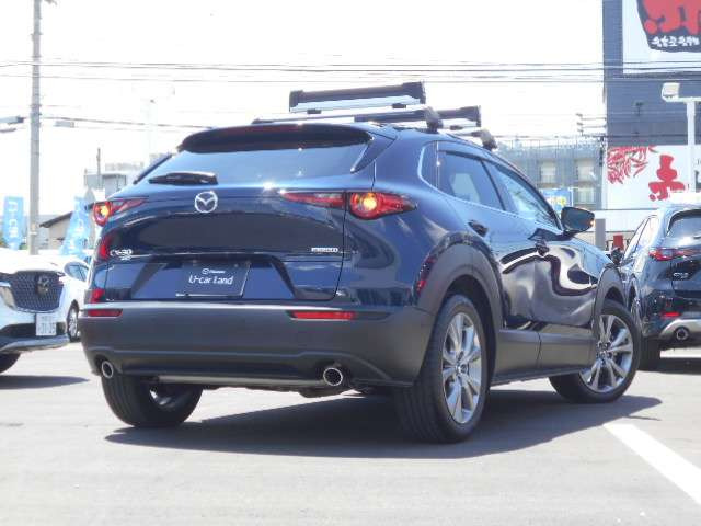 CX-301.8 XD プロアクティブ ツーリングセレクション 4WD