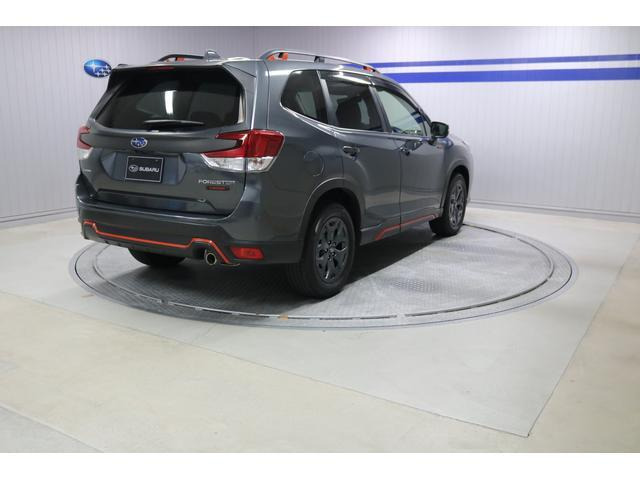 フォレスター2.0 エックスブレイク 4WD