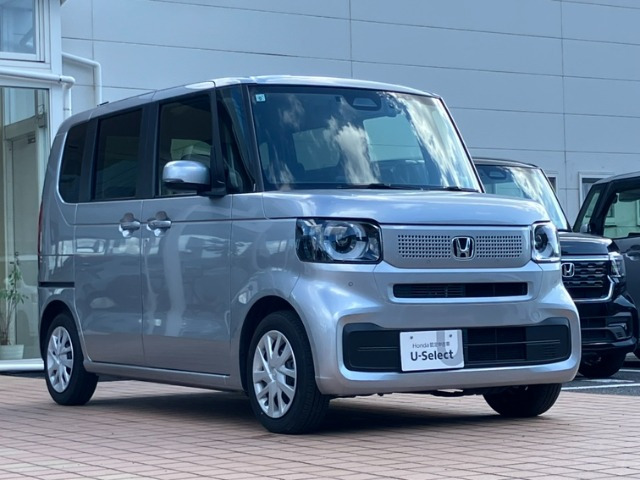 N-BOX