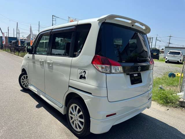 すぐの納車も可能です!