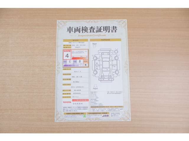 アルファード2.5 X 4WD