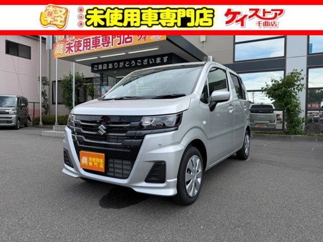 ワゴンRZL