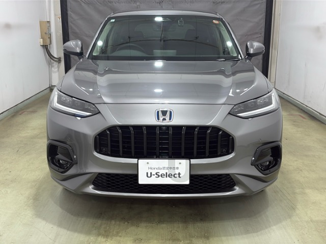 ZR-V2.0 e:HEV Z 4WD