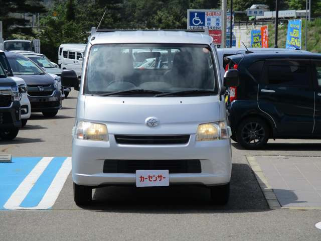 タウンエーストラック1.5 DX シングルジャストロー 4WD