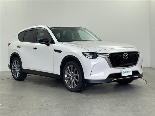 CX-603.3 XD Lパッケージ ディーゼル