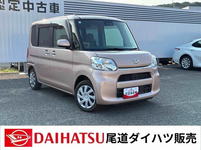 タントX SAIII