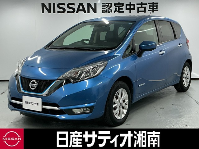 ノート1.2 e-POWER メダリスト