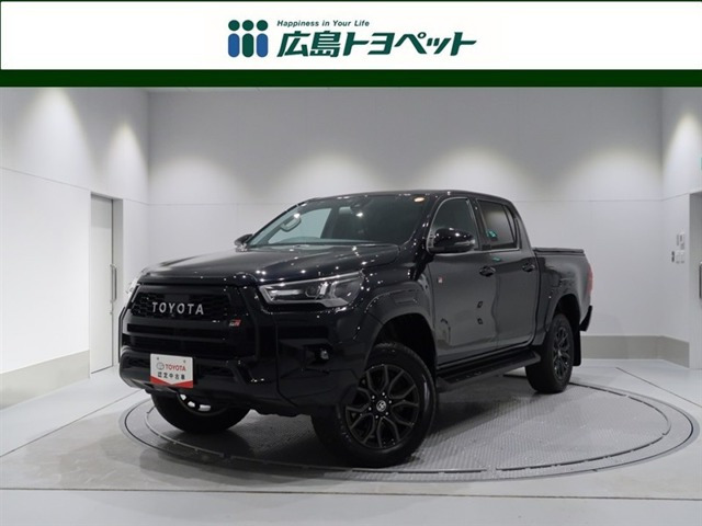 ハイラックス