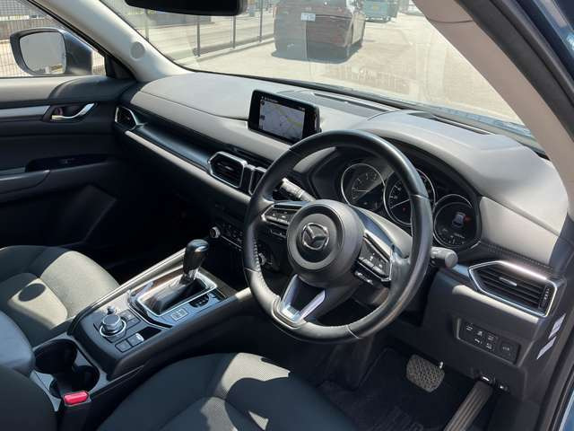 CX-52.5 25S プロアクティブ 4WD