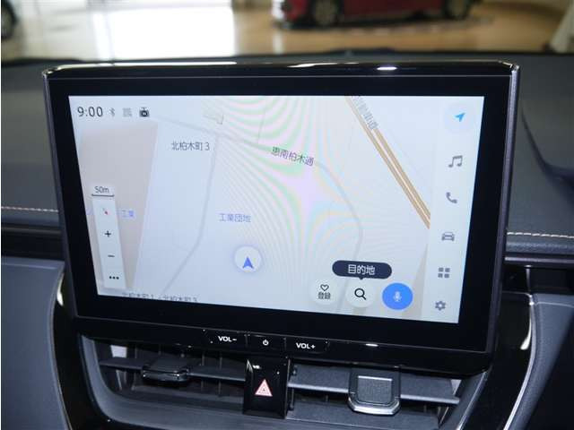 カローラツーリング1.8 ハイブリッド W×B E-Four 4WD