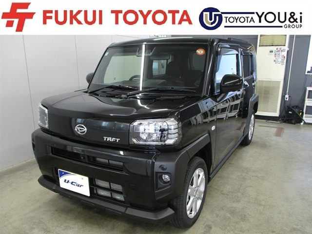 タフトG 4WD