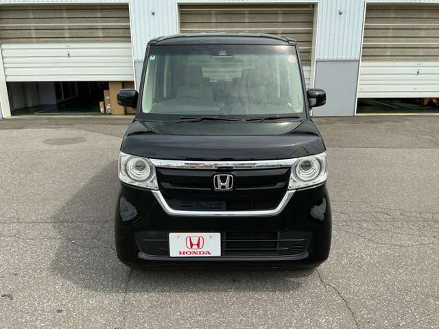 N-BOXG L ホンダセンシング 4WD