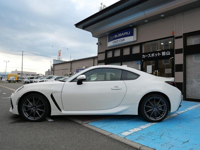 BRZ2.4 S