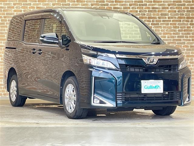 ヴォクシー2.0 V 4WD