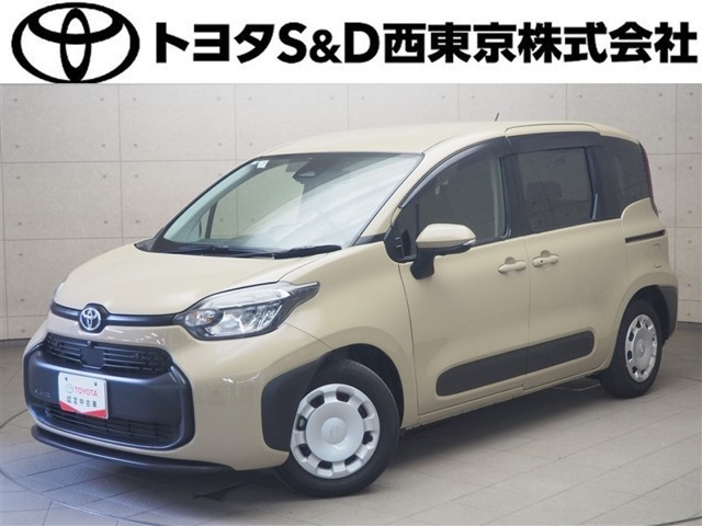 シエンタハイブリッド 1.5 G