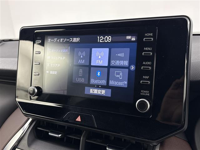 ハリアー2.0 G
