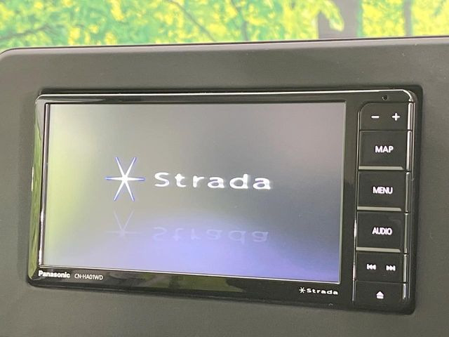 ルークスハイウェイスター Gターボ
