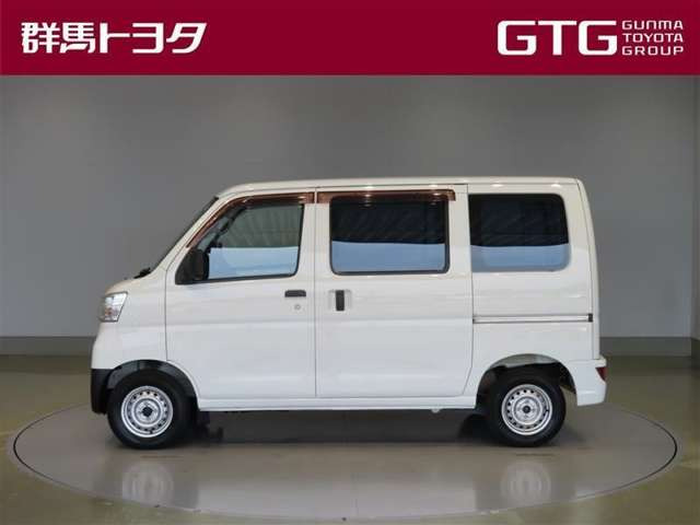 ハイゼットカーゴスペシャル 4WD