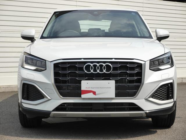 Q235 TFSI アドバンスド