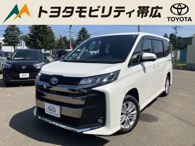 ノア
