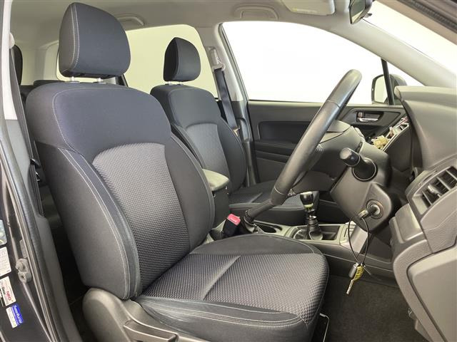 フォレスター2.0i-L 4WD