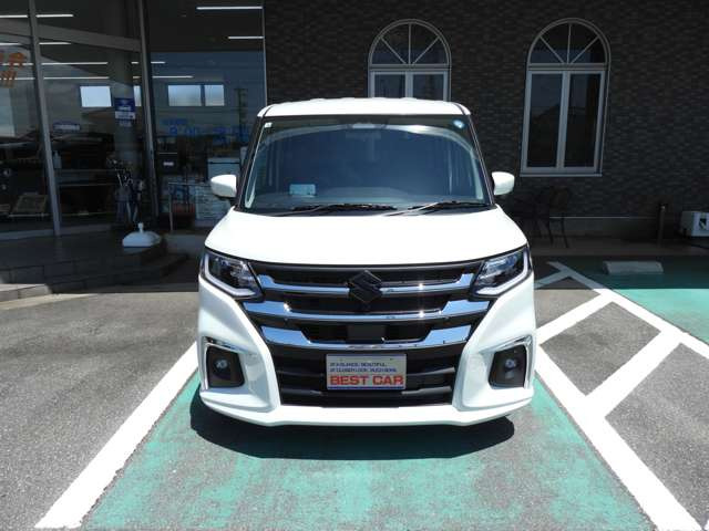ソリオ1.2 ハイブリッド(HYBRID)  MZ 4WD