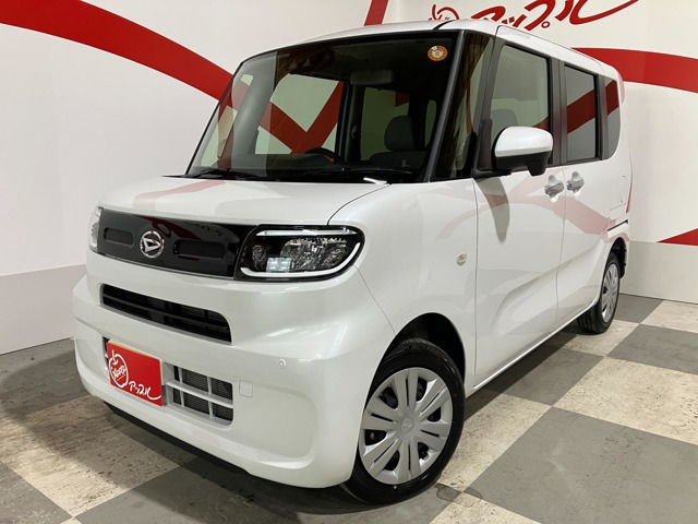 タントX