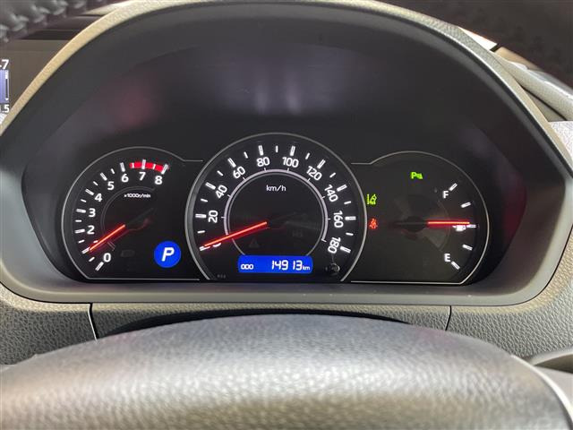 ヴォクシー2.0 V 4WD