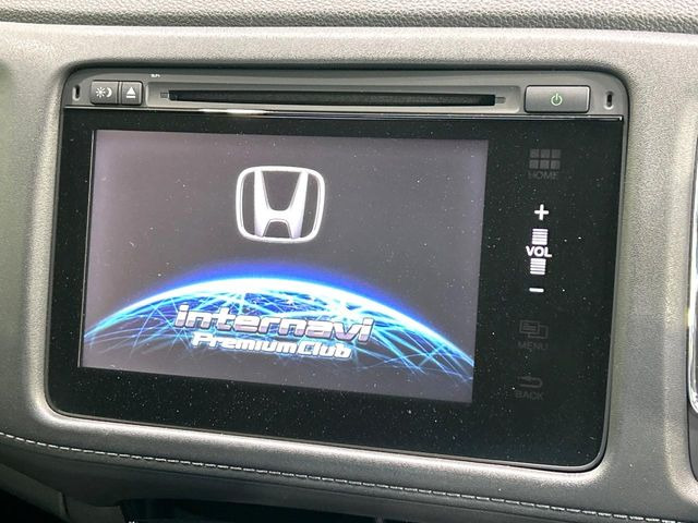 ヴェゼル1.5 ハイブリッド Z