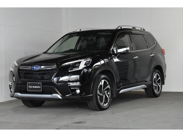 フォレスター2.0 アドバンス 4WD