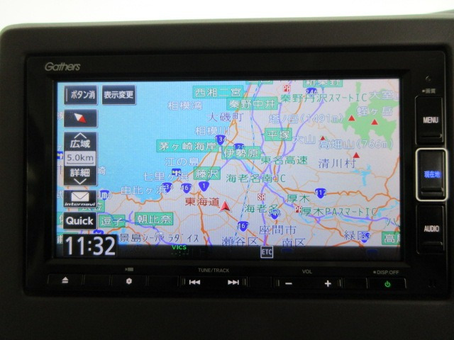 N-BOXG L ホンダセンシング