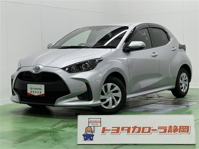ヤリス1.5 G 4WD