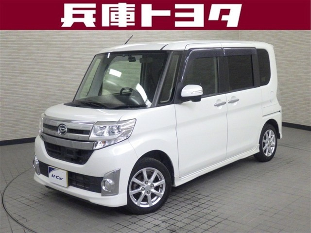 タントX SA